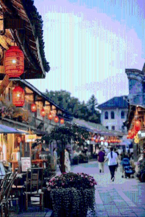 花千骨在变成妖神之前话了一句什么